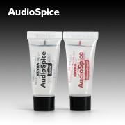 AudioSpice